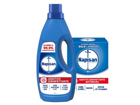 Additivo disinfettante