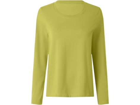 Maglia a maniche lunghe da donna