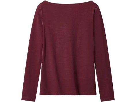 Maglia a maniche lunghe da donna