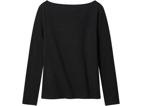 Maglia a maniche lunghe da donna