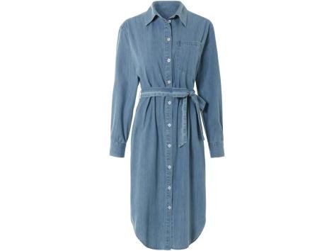 Vestito in jeans da donna