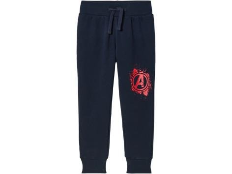 Pantaloni sportivi da bambino “Marvel, Disney”