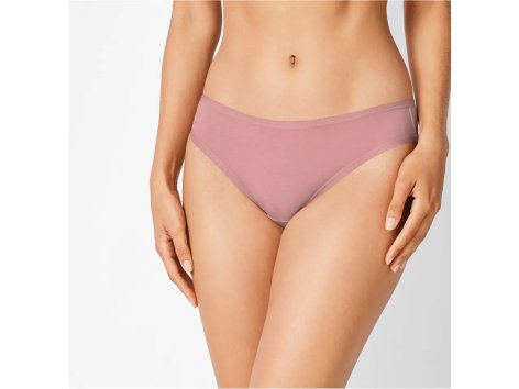 Slip da donna, 5 pezzi