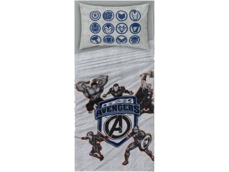 Completo lenzuola singole, “Marvel, Disney”