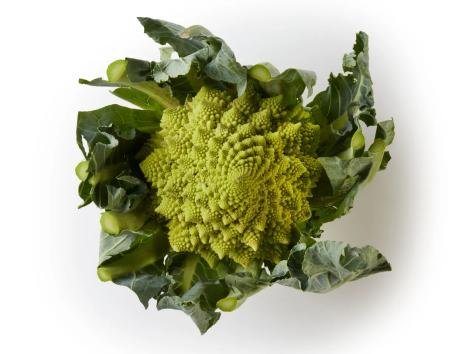 Cavolo romanesco
