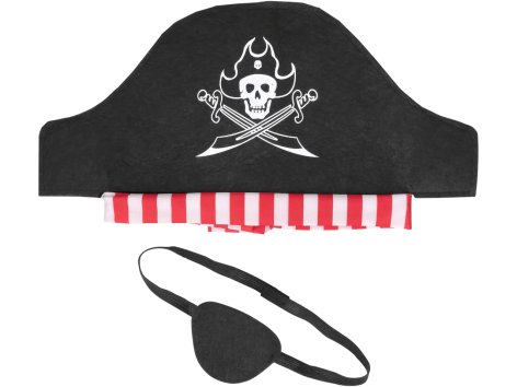 Accessori di carnevale per bambini