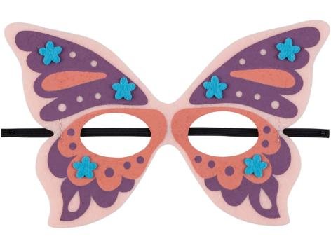 Maschera per bambini