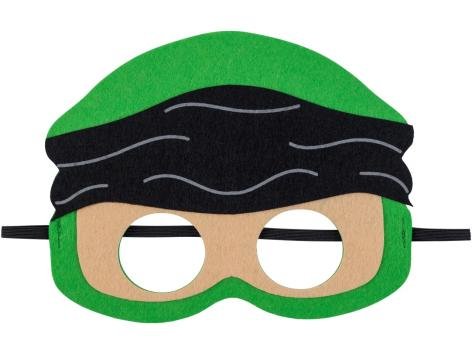 Maschera per bambini