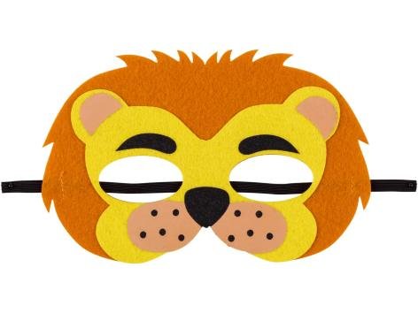 Maschera per bambini