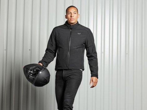 Giacca da motociclista