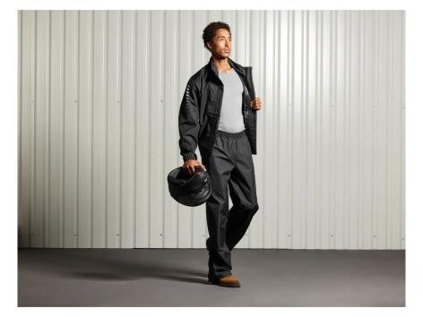 Pantaloni antipioggia