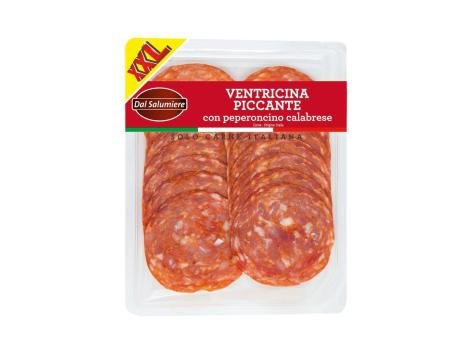 Ventricina Piccante XXL