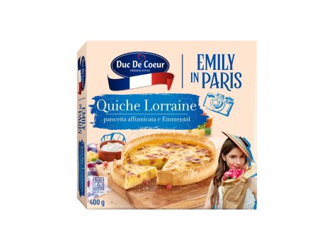 Quiche - torta salata