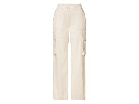 Pantaloni cargo da donna