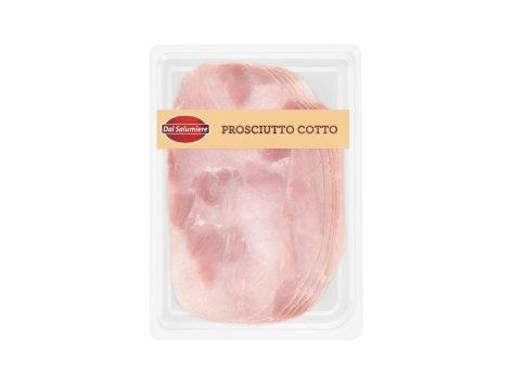 DAL SALUMIERE Prosciutto cotto