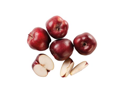 Mele rosse Red Delicious IGP
