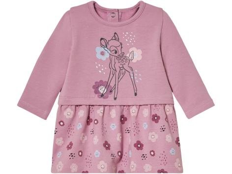 Vestito da neonata "Minnie Mouse, Bambi o Winnie the Pooh"