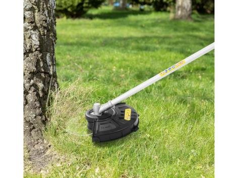 PARKSIDE PERFORMANCE® Decespugliatore ricaricabile 2 in 1, 40 V