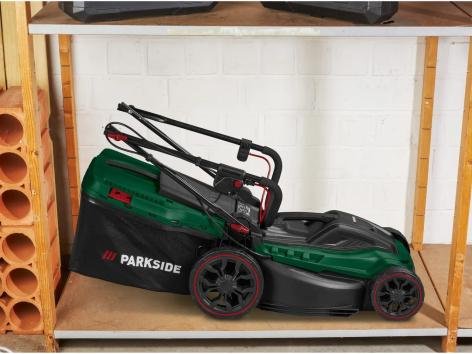 PARKSIDE® Tosaerba elettrico
