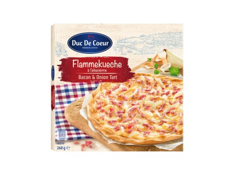 Flammkuchen