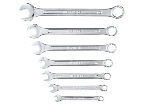 Set chiavi, 4, 6 o 7 pezzi