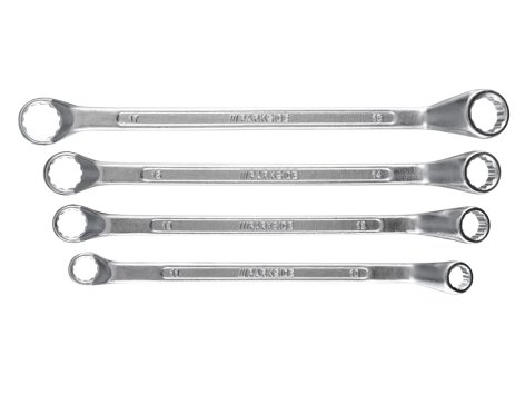 Set chiavi, 4, 6 o 7 pezzi