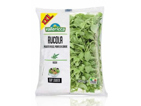 Vallericca Rucola XXL
