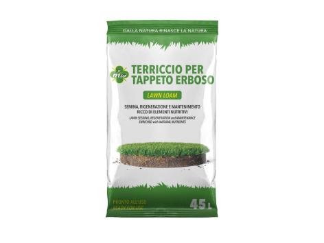 Terriccio per tappeto erboso, 45 L