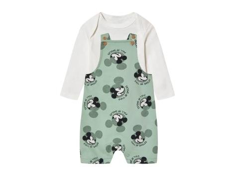 Coordinato da neonati "Mickey Mouse, Il Re Leone o Winnie the Pooh", 2 pezzi