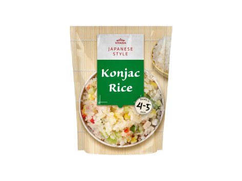 VITASIA Riso konjac