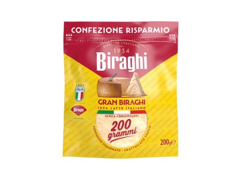 BIRAGHI Gran Biraghi Grattugiato