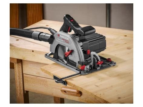 PARKSIDE PERFORMANCE® Sega circolare