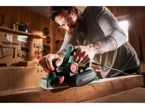 PARKSIDE® Pialla elettrica