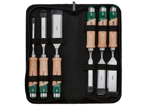 PARKSIDE® Set scalpelli o set utensili per legno