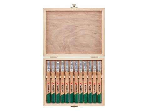 PARKSIDE® Set scalpelli o set utensili per legno
