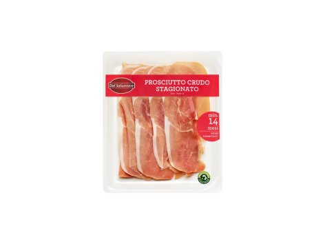 DAL SALUMIERE Prosciutto crudo