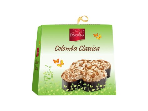 FAVORINA Colomba classica