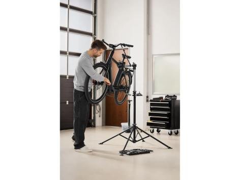 CRIVIT Cavalletto portabici