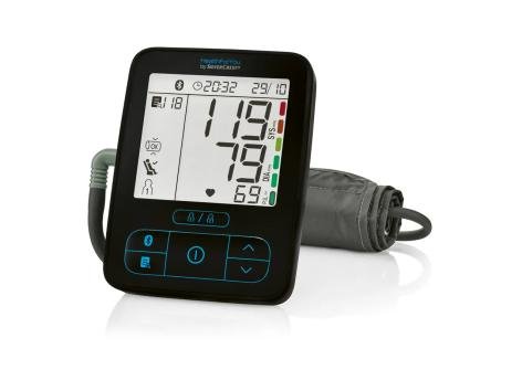 SILVERCREST® Misuratore di pressione da braccio