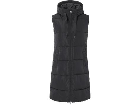 esmara® Gilet lungo imbottito da donna