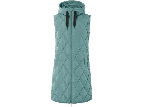 esmara® Gilet lungo imbottito da donna