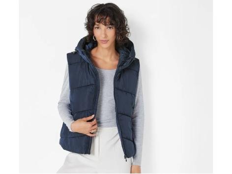 esmara® Gilet imbottito da donna