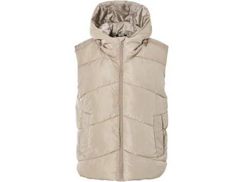esmara® Gilet imbottito da donna