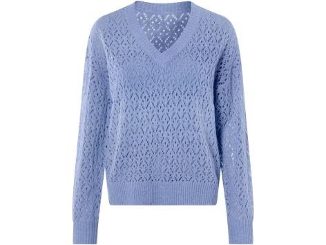 esmara® Pullover traforato da donna