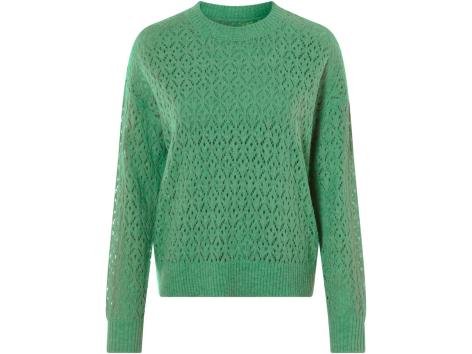 esmara® Pullover traforato da donna