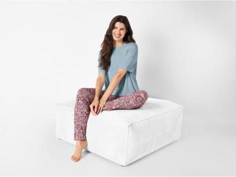 esmara® Pigiama da donna