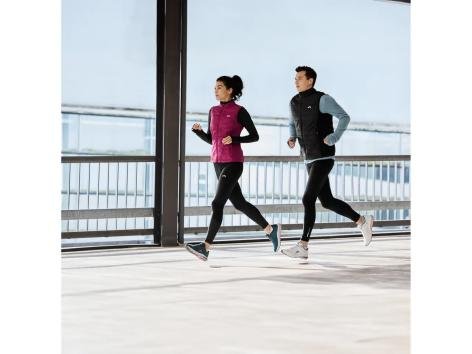 CRIVIT Gilet sportivo da donna