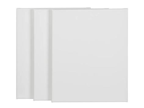 crelando® Tela per dipingere, 1, 2 o 3 pezzi