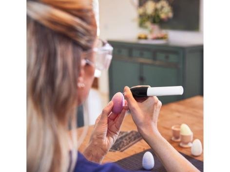 crelando® Penna per incisioni, 5 pezzi