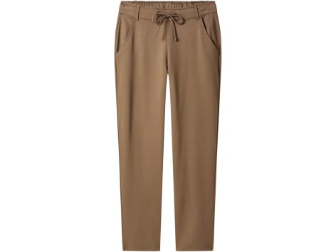 Pantaloni jogger da donna
